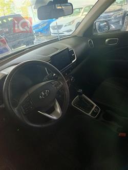 Hyundai Venue